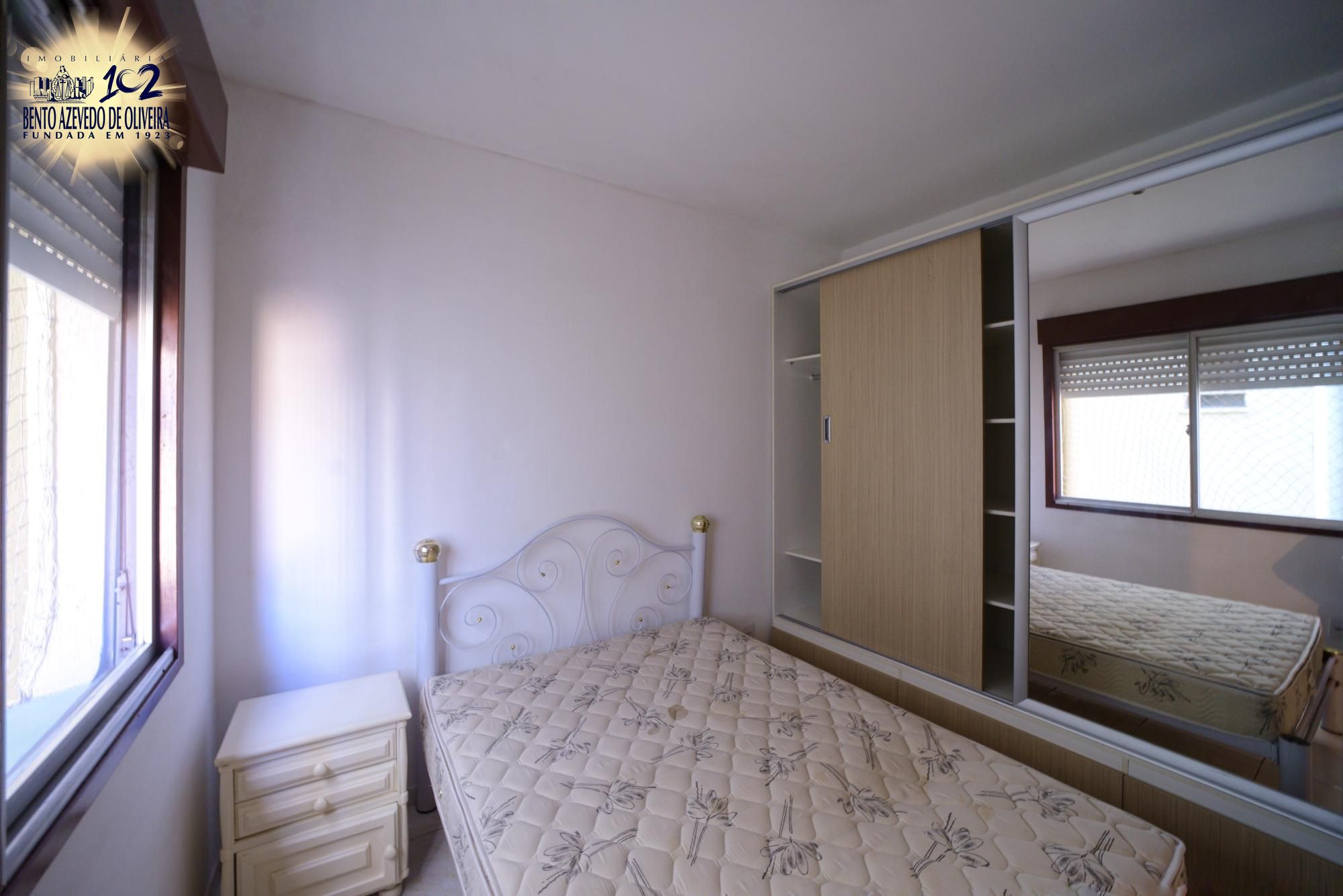 Apartamento, 1 quarto, 33 m² - Foto 11