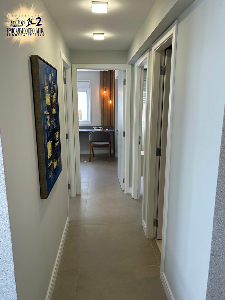 Apartamento, 3 quartos, 83 m² - Foto 9