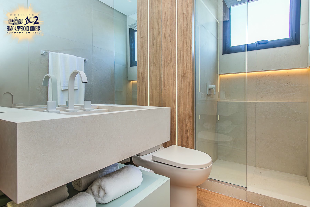 Apartamento, 3 quartos, 123 m² - Foto 38