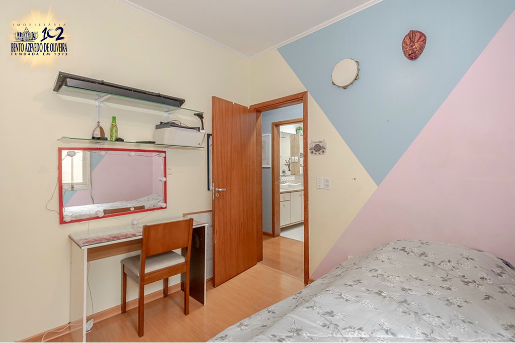 Apartamento, 3 quartos, 97 m² - Foto 19