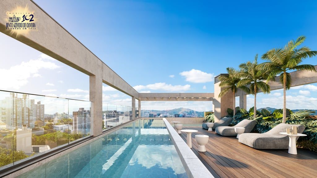 Apartamento, 2 quartos, 186 m² - Foto 13