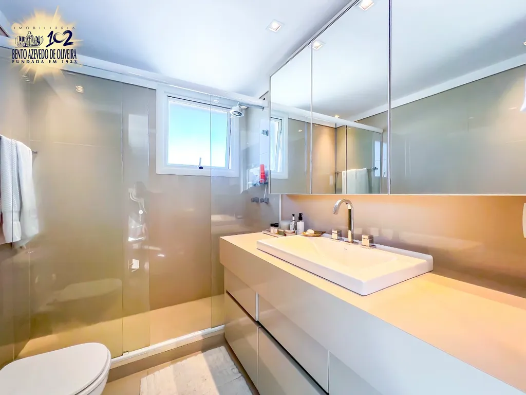 Apartamento, 3 quartos, 137 m² - Foto 9