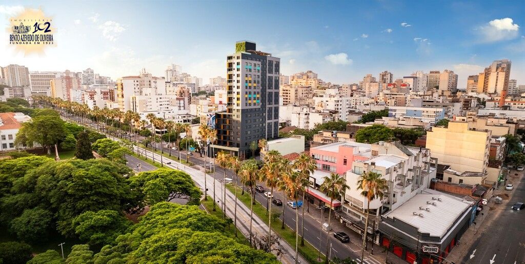 Apartamento, 1 quarto, 32 m² - Foto 14