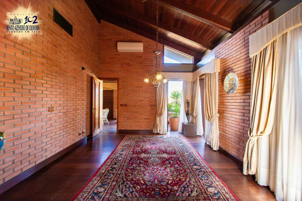 Apartamento, 3 quartos, 274 m² - Foto 12