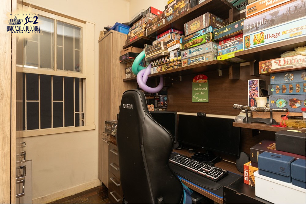 Apartamento, 2 quartos, 93 m² - Foto 13