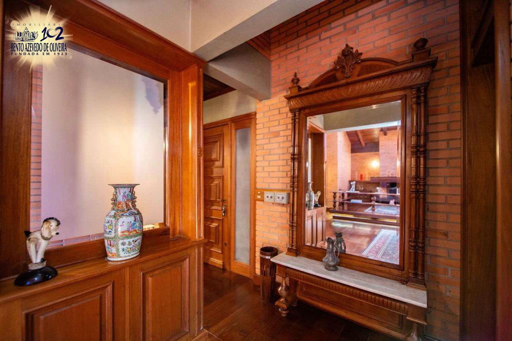 Apartamento, 3 quartos, 274 m² - Foto 13