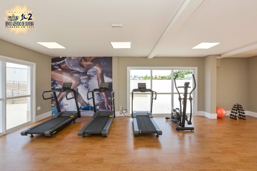 Apartamento, 1 quarto, 43 m² - Foto 61
