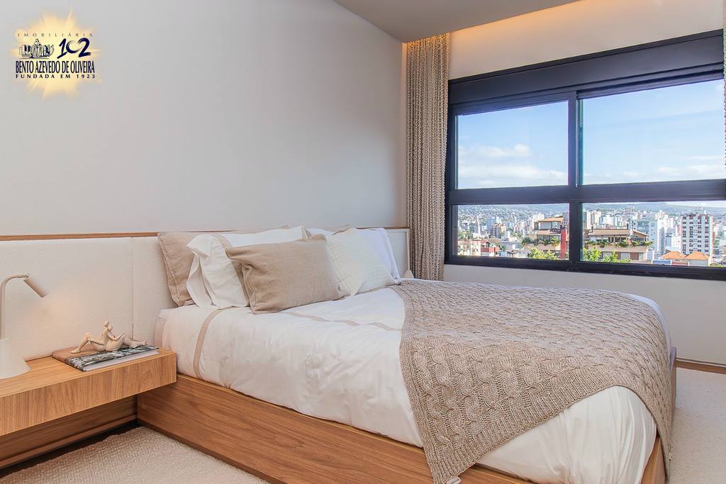 Apartamento, 3 quartos, 123 m² - Foto 32