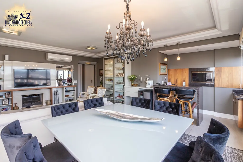 Apartamento, 3 quartos, 132 m² - Foto 26