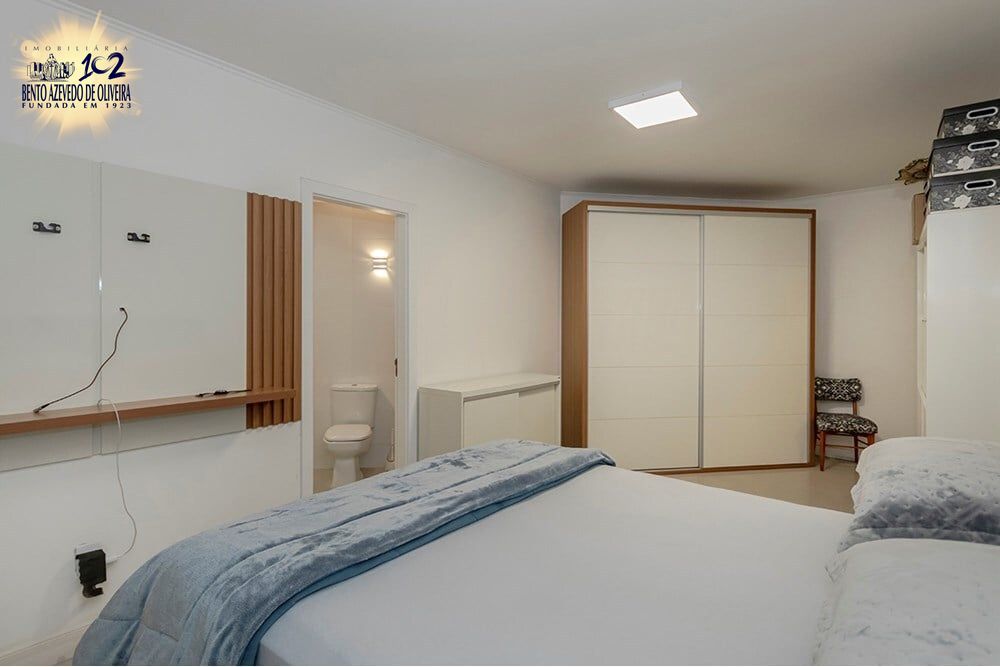 Apartamento, 3 quartos, 101 m² - Foto 19