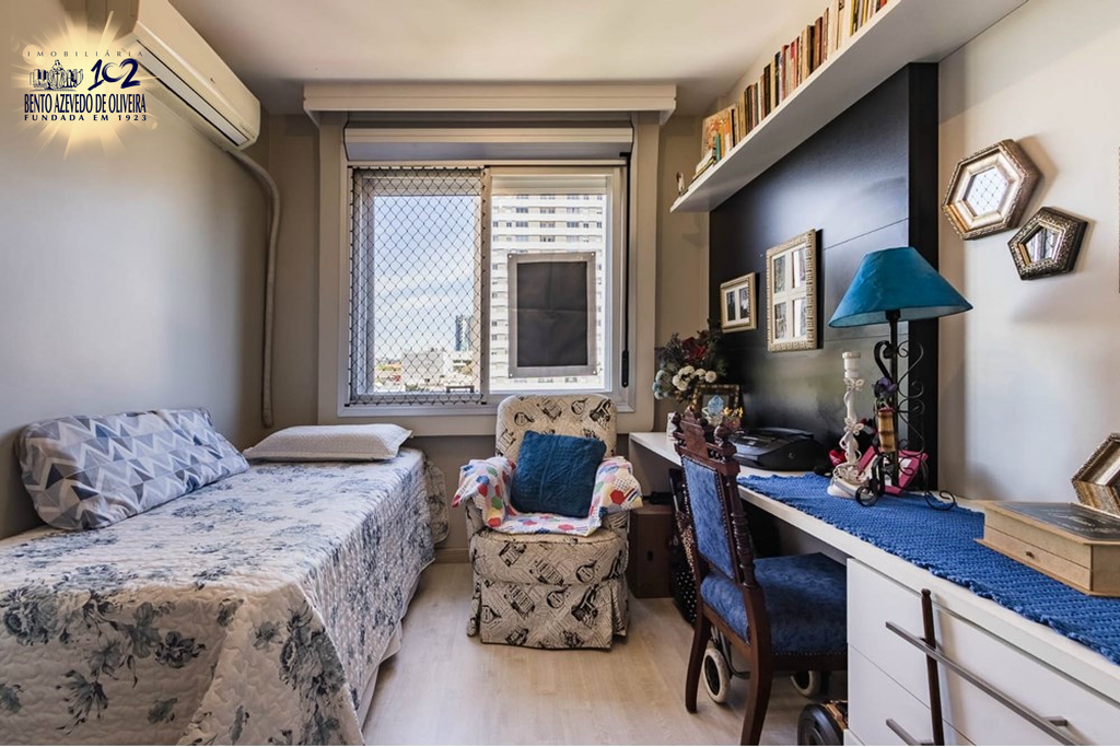 Apartamento, 3 quartos, 70 m² - Foto 3
