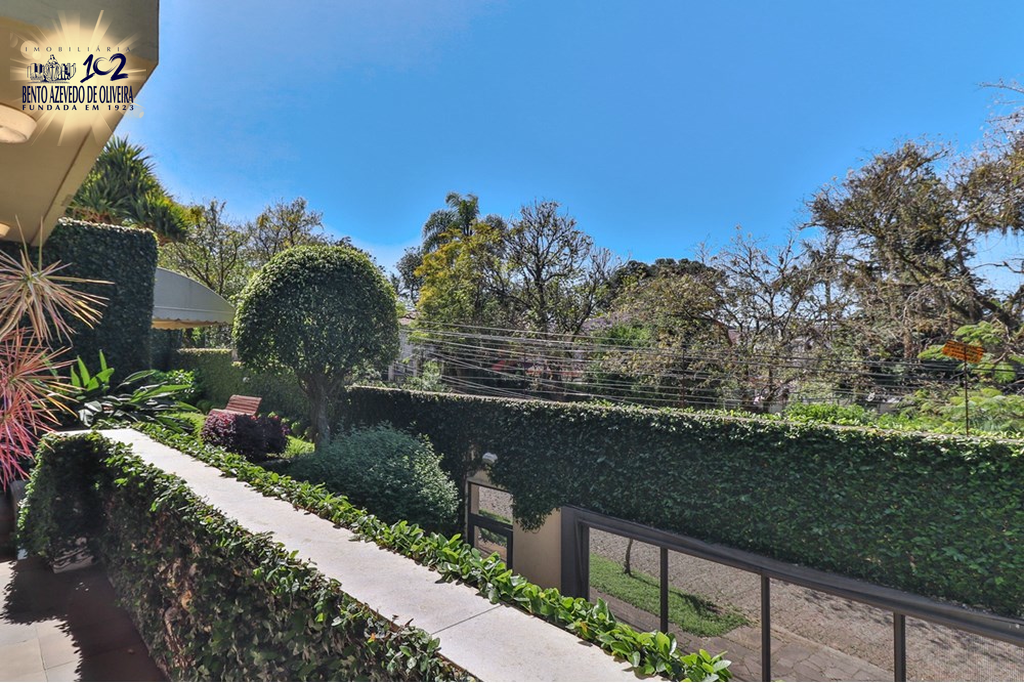 Casa, 4 quartos, 640 m² - Foto 52