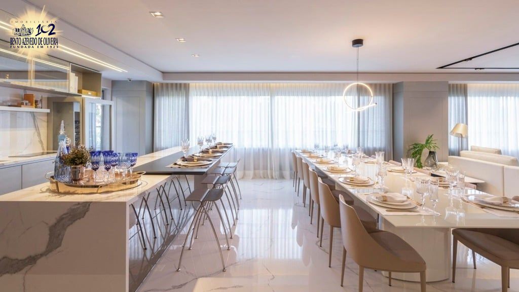 Apartamento, 3 quartos, 286 m² - Foto 6