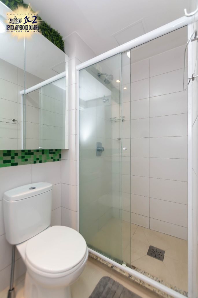 Apartamento, 1 quarto, 43 m² - Foto 27