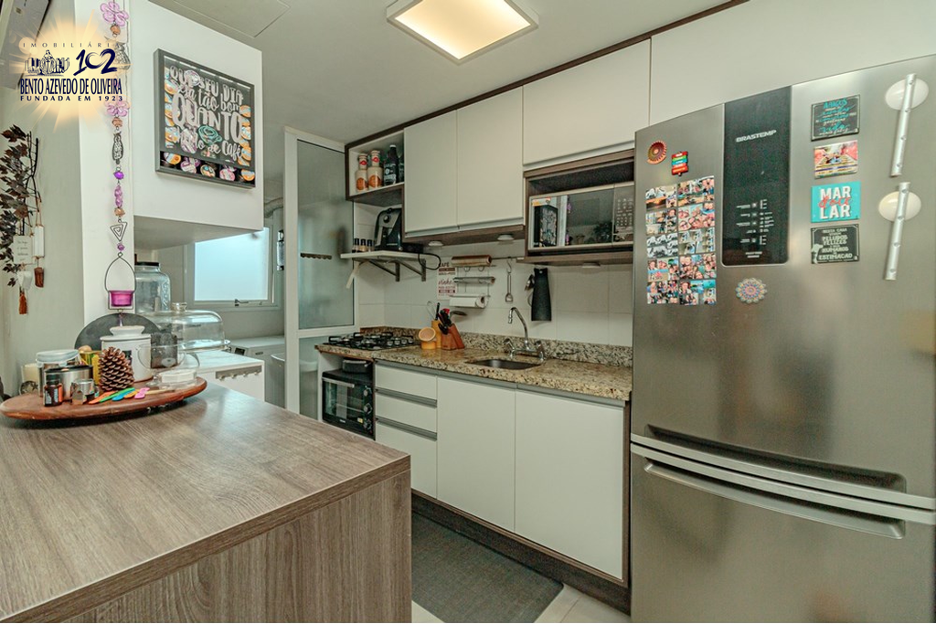 Apartamento, 3 quartos, 82 m² - Foto 21
