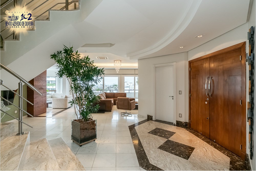Cobertura, 4 quartos, 790 m² - Foto 1