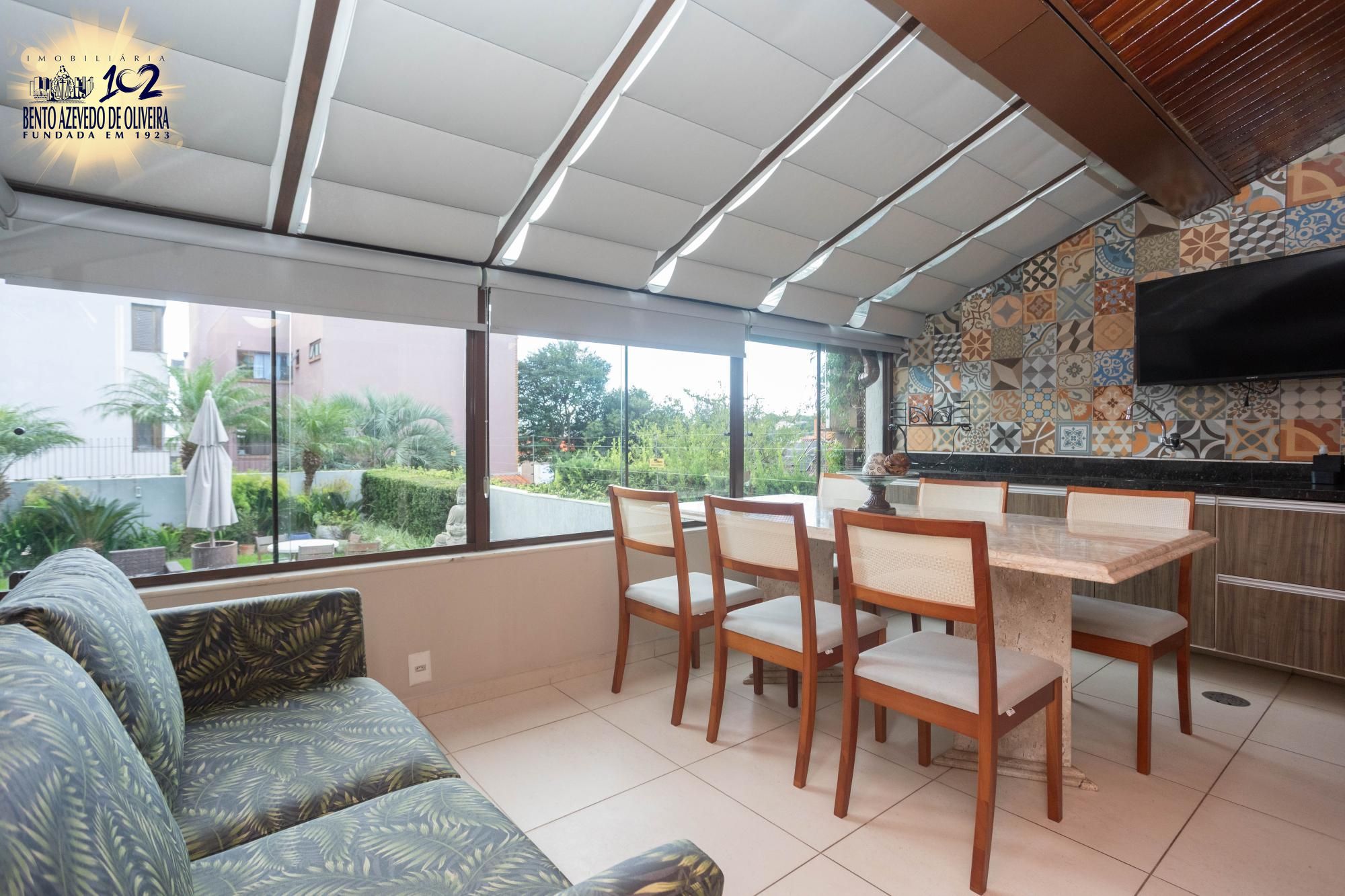 Casa, 4 quartos, 282 m² - Foto 16