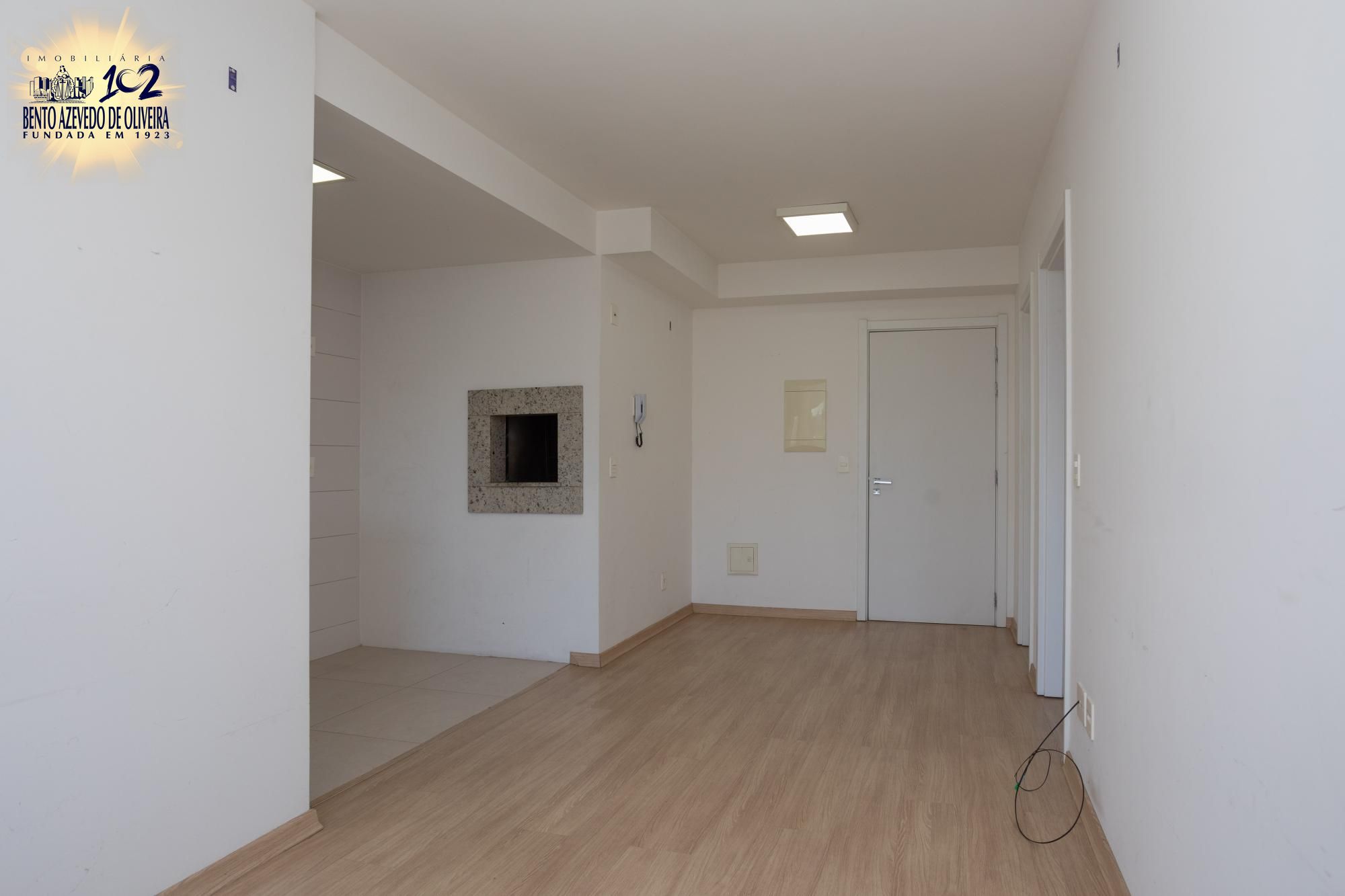 Apartamento, 1 quarto, 42 m² - Foto 2