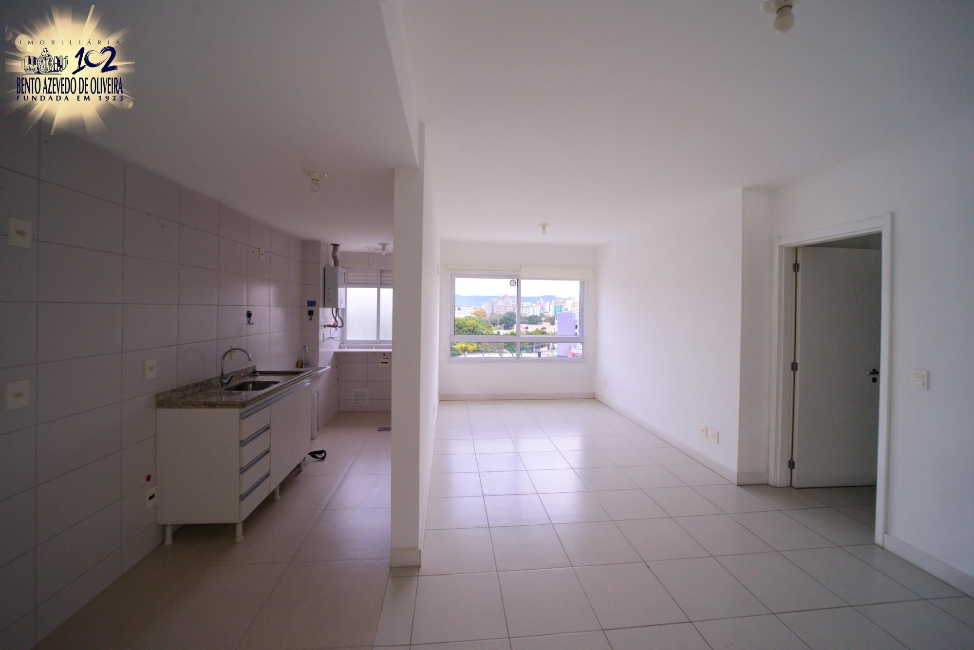 Apartamento, 3 quartos, 80 m² - Foto 1