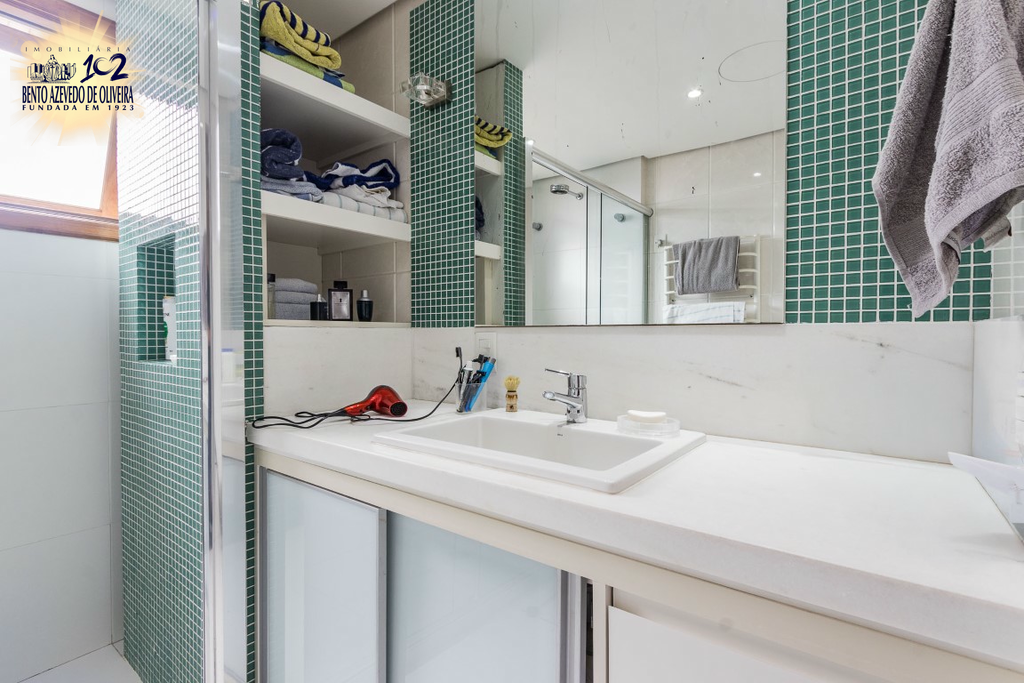 Apartamento, 3 quartos, 244 m² - Foto 44