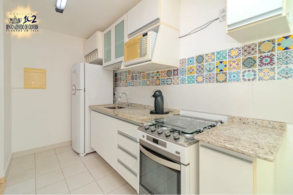 Apartamento, 3 quartos, 68 m² - Foto 21