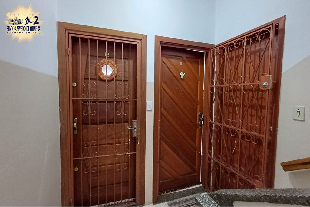 Apartamento, 2 quartos, 67 m² - Foto 14
