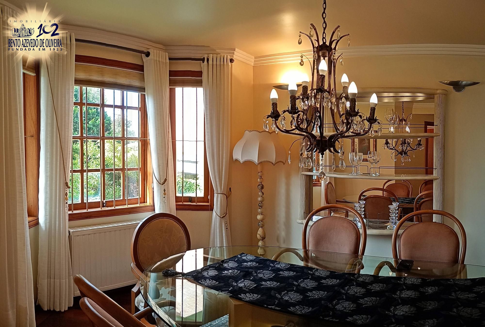 Casa, 3 quartos, 390 m² - Foto 32