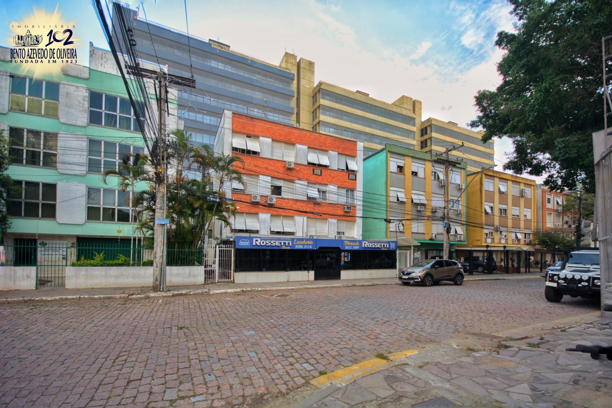 Apartamento, 2 quartos, 56 m² - Foto 50