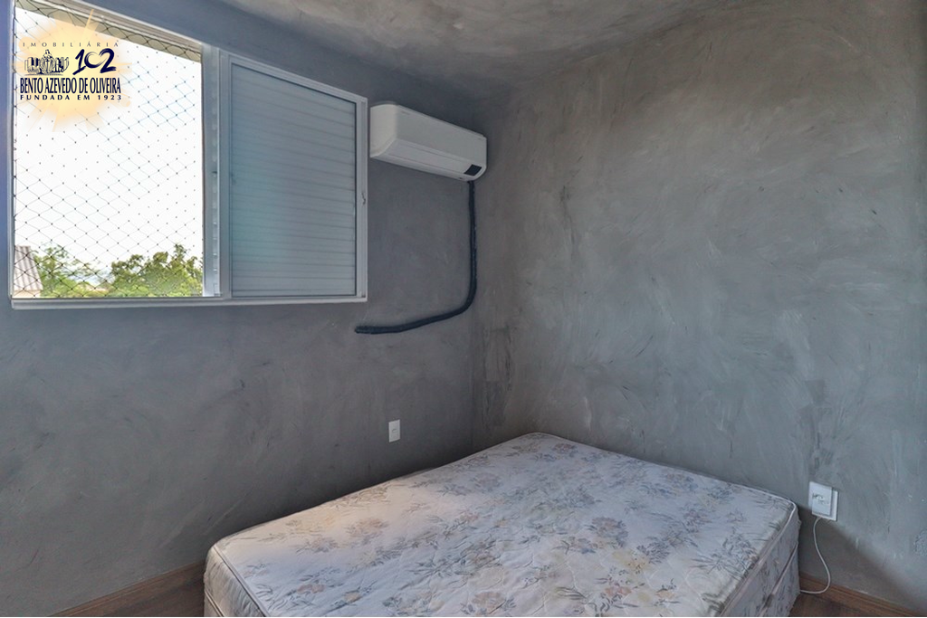 Apartamento, 2 quartos, 45 m² - Foto 4