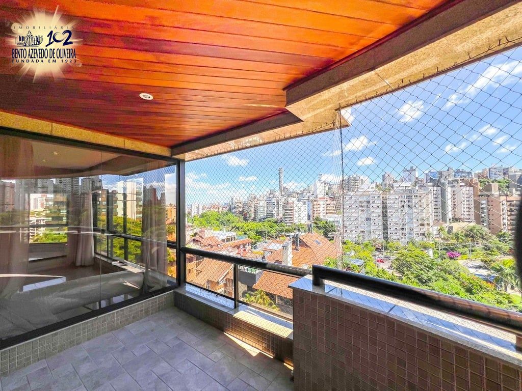 Apartamento, 4 quartos, 312 m² - Foto 25