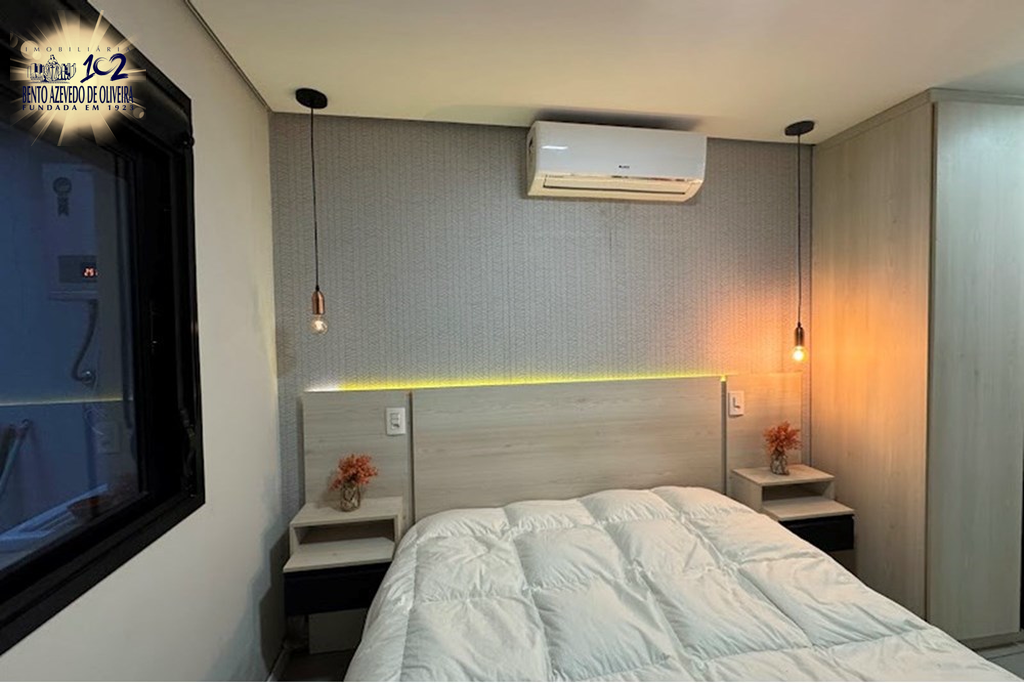 Apartamento, 1 quarto, 61 m² - Foto 42