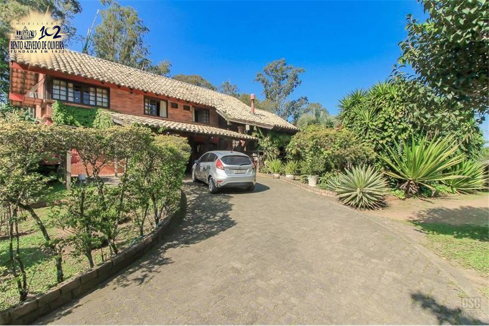 Terreno, 1 hectares - Foto 3