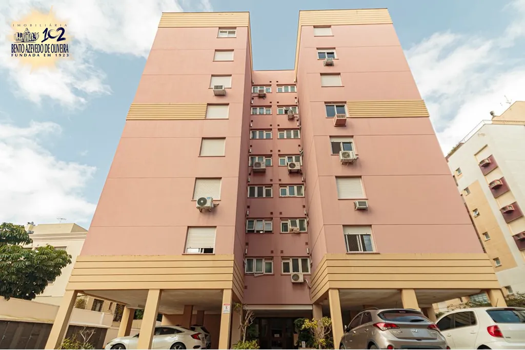 Apartamento, 3 quartos, 84 m² - Foto 7