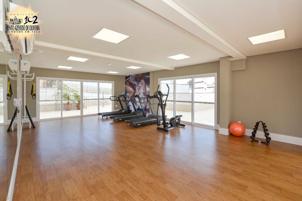 Apartamento, 1 quarto, 43 m² - Foto 59