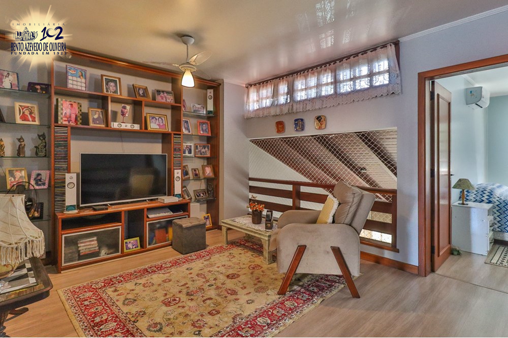 Casa, 5 quartos, 325 m² - Foto 23