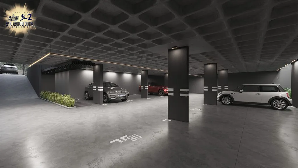 Cobertura, 3 quartos, 343 m² - Foto 10
