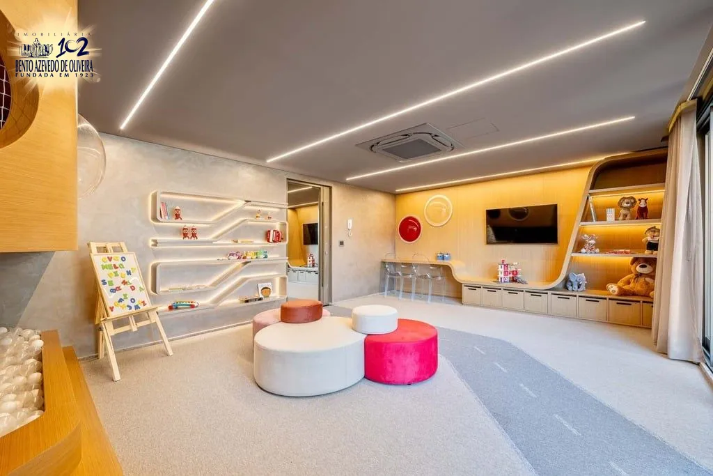 Apartamento, 4 quartos, 378 m² - Foto 23