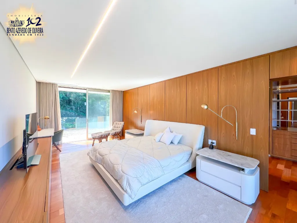 Casa de Condomínio, 4 quartos - Foto 8