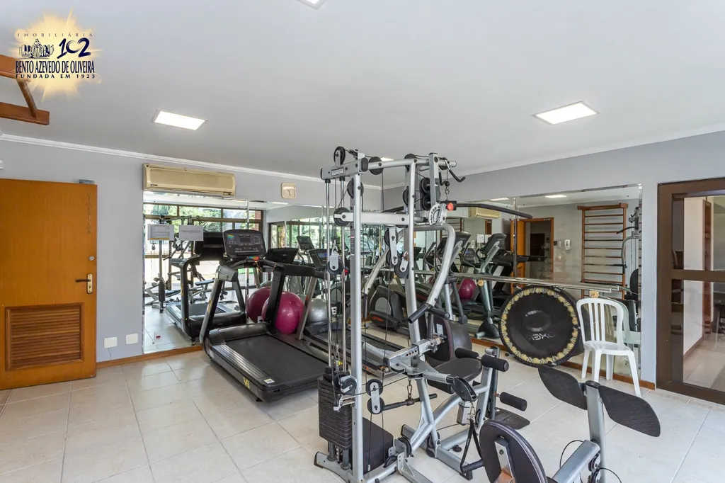 Apartamento, 3 quartos, 132 m² - Foto 6