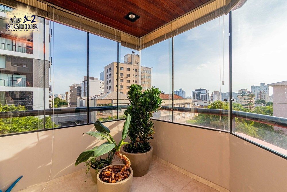 Apartamento, 3 quartos, 157 m² - Foto 46