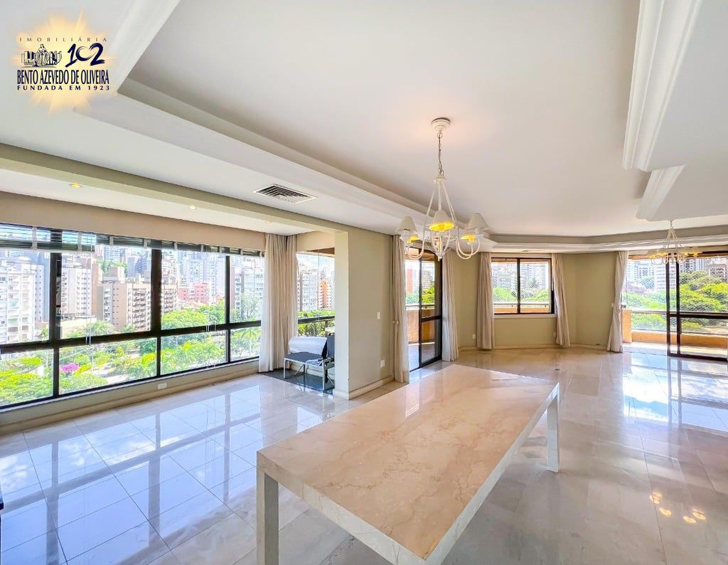Apartamento, 4 quartos, 312 m² - Foto 22