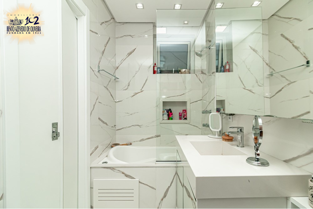 Apartamento, 3 quartos, 145 m² - Foto 10