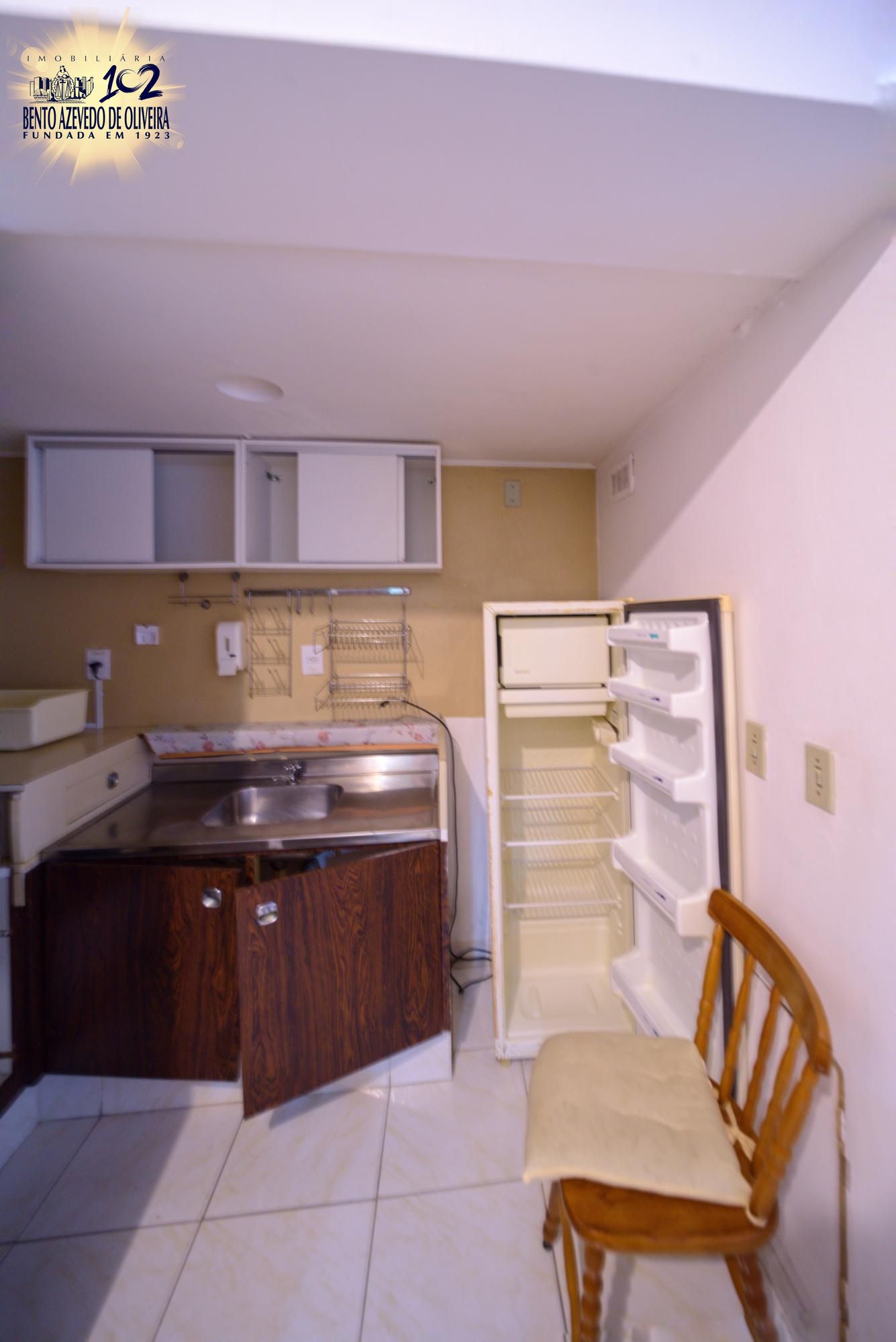 Apartamento, 1 quarto, 33 m² - Foto 16