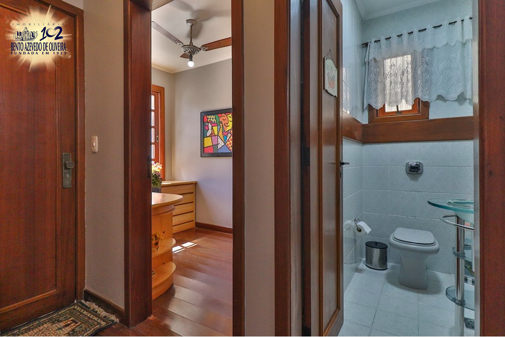 Casa, 5 quartos, 325 m² - Foto 50