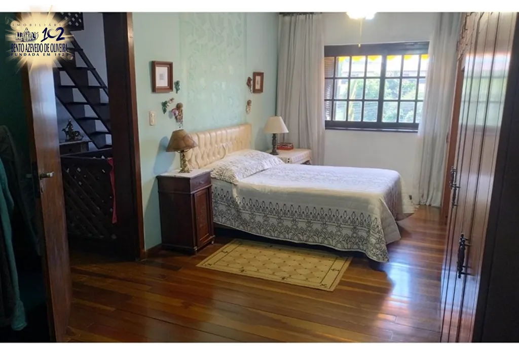 Casa, 4 quartos, 231 m² - Foto 11