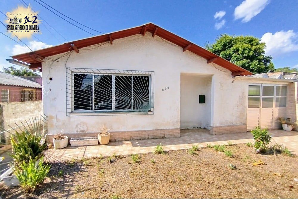 Casa, 4 quartos, 75 m² - Foto 1