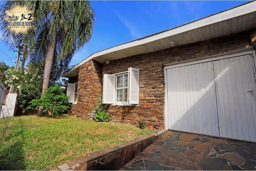 Casa, 3 quartos, 54 m² - Foto 21