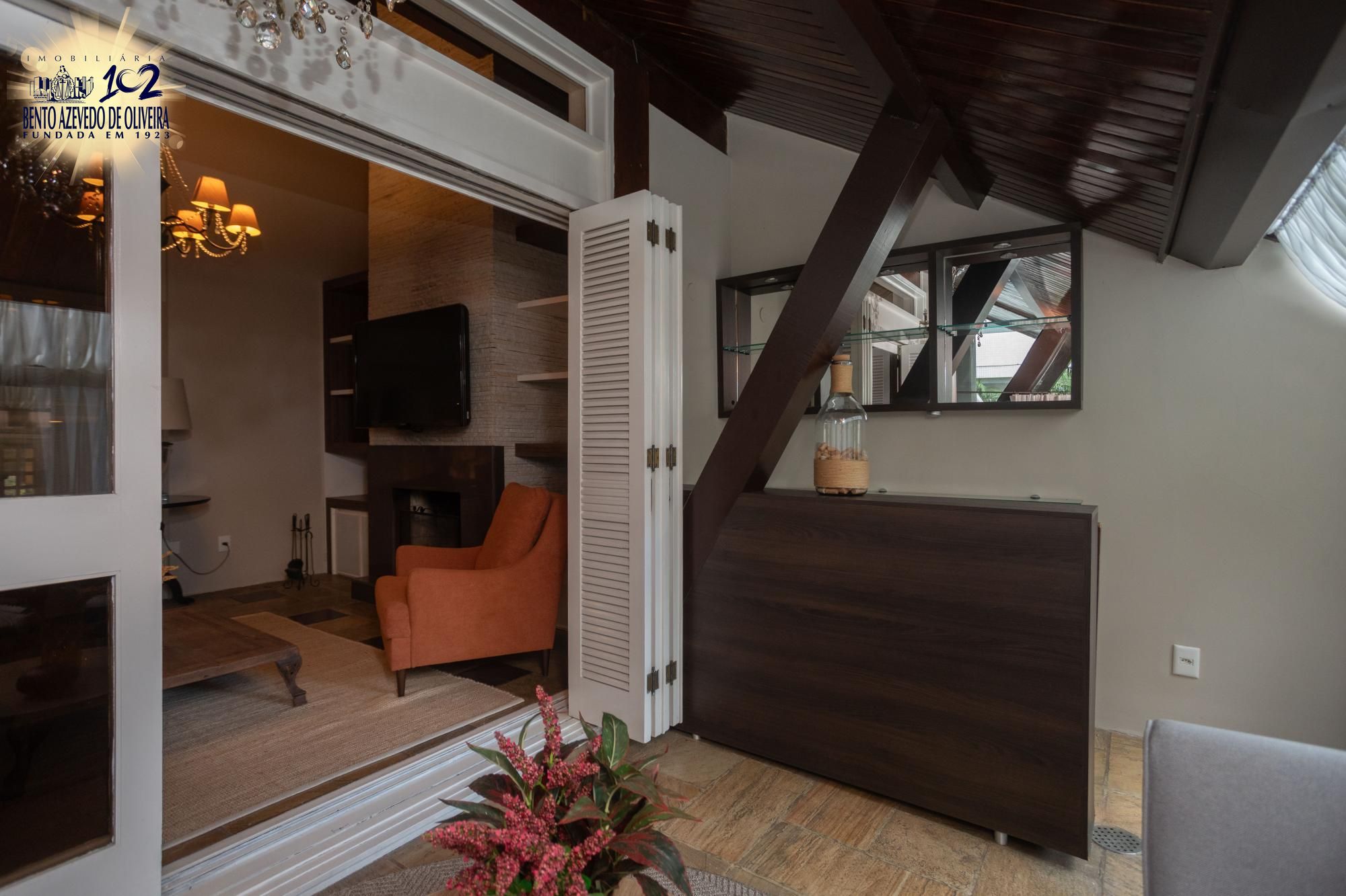 Casa, 4 quartos, 282 m² - Foto 7