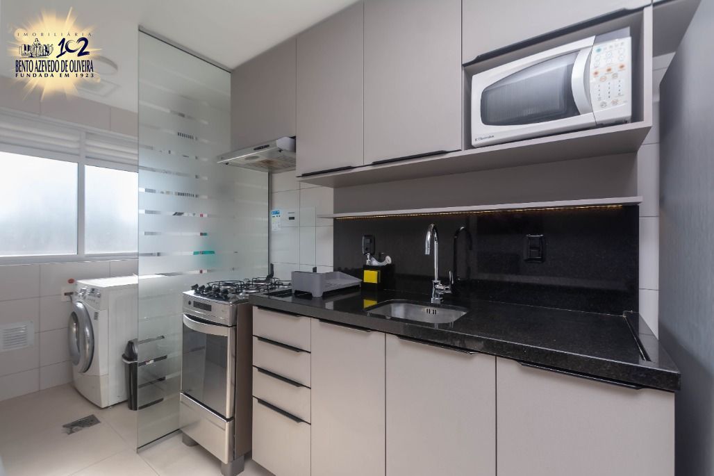 Apartamento, 1 quarto, 43 m² - Foto 30