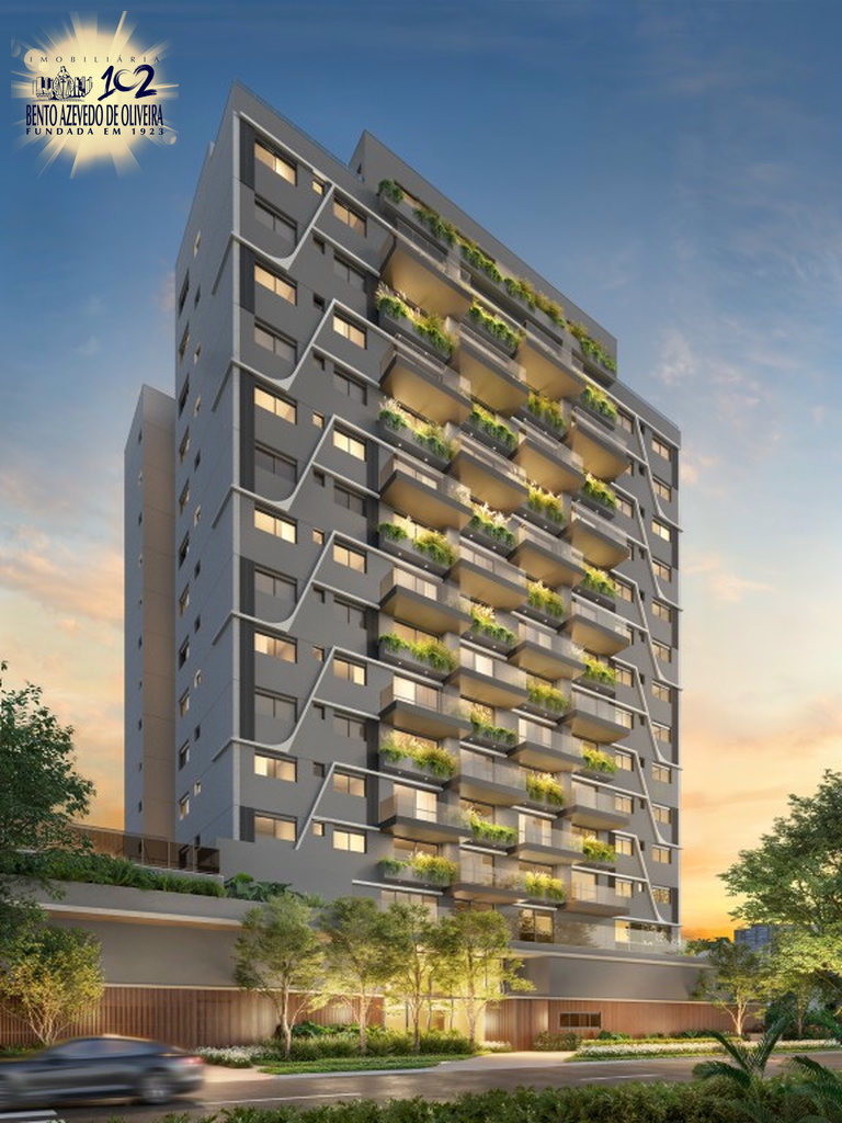 Cobertura, 3 quartos, 335 m² - Foto 1